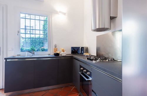 Ferrara Historic Centre Apartment | L'angolo segreto nel pieno centro di Ferrara