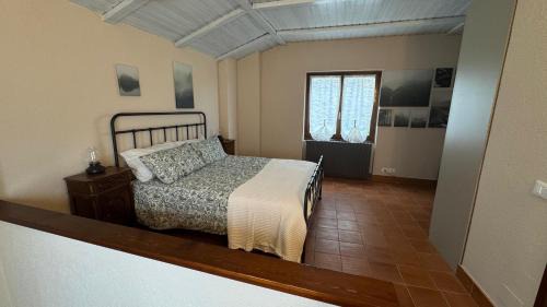 Vezzo House | L'Angulìn