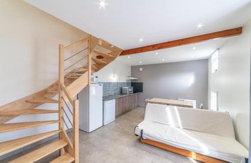 Saint-Yan House | L'annëxe de la Pointe - Charmante maison