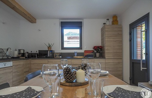 Beaupuy House | L'Annexe Beaupuy - BEAUPUY