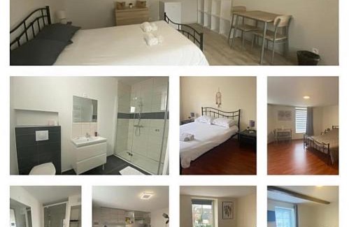 Aubrives Bed & Breakfast | L'ANNEXE DE L'AMERIVIERE