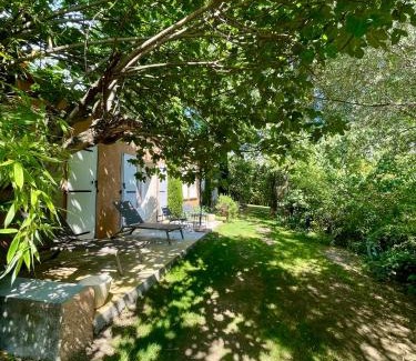 Montelimar House | L'annexe du domaine de brisset