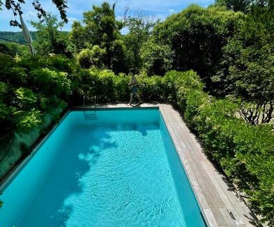 Montelimar House | L'annexe du domaine de brisset