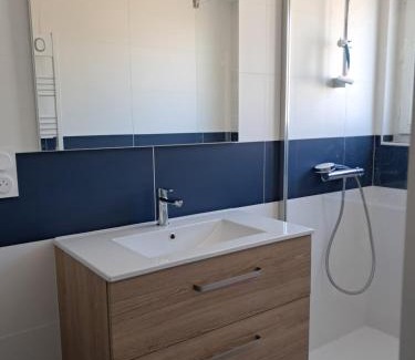 Le Givre House | l'annexe