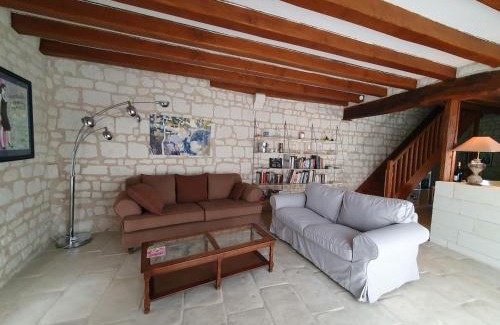 Ligre House | l'Annexe
