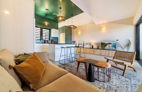 Grande Anse House | L'Anse Étoilée - Grande Anse