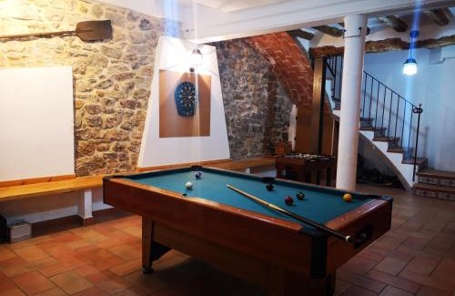 Pauls House | L'Antic Forn de Paüls