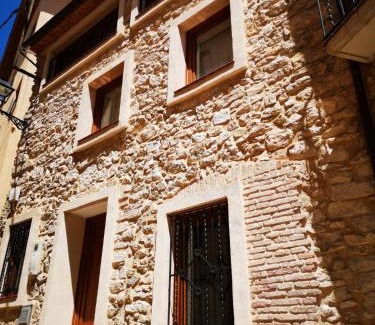 Pauls House | L'Antic Forn de Paüls