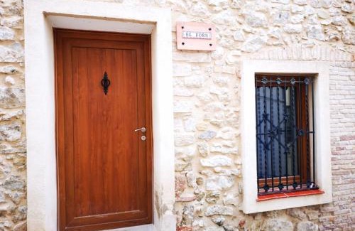 Pauls House | L'Antic Forn de Paüls