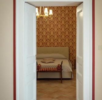 Caiazzo Bed & Breakfast | L'Antica Caiatia