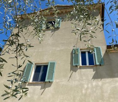 Ostra Apartment | L'Antica Colombaia Appartamenti