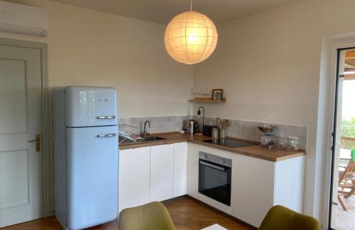 Ostra Apartment | L'Antica Colombaia Appartamenti