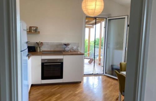 Ostra Apartment | L'Antica Colombaia Appartamenti
