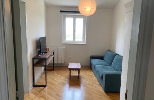 Ostra Apartment | L'Antica Colombaia Appartamenti