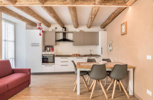 Levico Terme Apartment | L'antica corte apt Mara