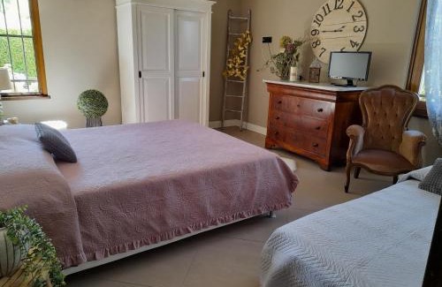 Vicoforte Apartment | L'antica Fornace di Barale Emanuela