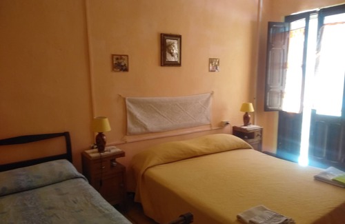Iglesias Historic Centre Bed & Breakfast | L'Antica Locanda