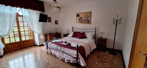 Capocavallo House | L'Antica Sosta