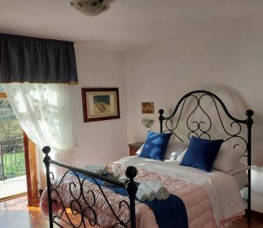 Capocavallo House | L'Antica Sosta