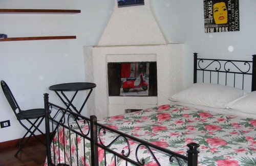 Milazzo Bed & Breakfast | L' Antico Borgo