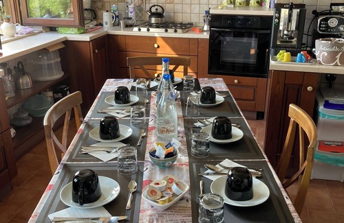 Milazzo Bed & Breakfast | L' Antico Borgo