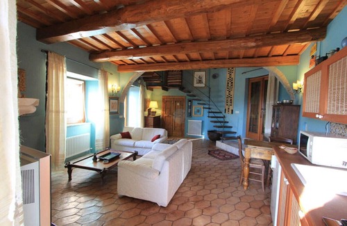 Roseto degli Abruzzi Apartment | L'ANTICO FORNO cozy apartment 5 minutes from the bathing establishments