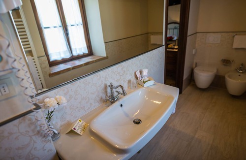 Casalina Hotel | L'Antico Forziere Hotel & SPA