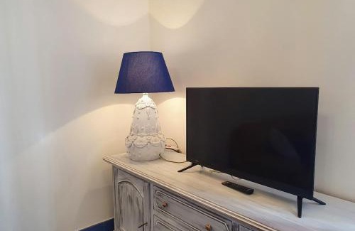 Santo Stefano di Camastra Apartment | L'Antico Palazzo