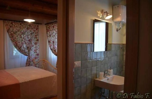 Monsampietro Morico Bed & Breakfast | L' Antico Pozzo Country House
