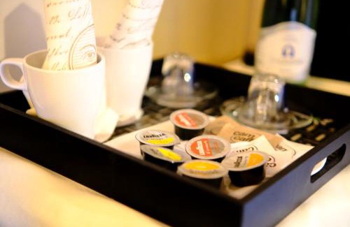 Porto Potenza Picena Hotel | L'Antico Uliveto