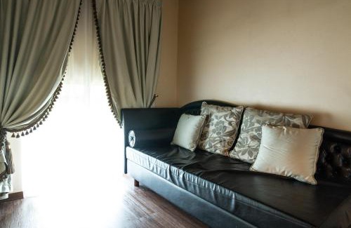 Porto Potenza Picena Hotel | L'Antico Uliveto