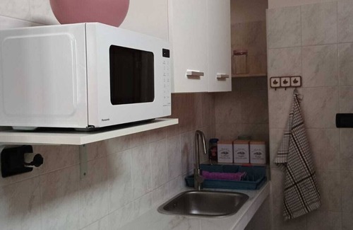 Molfetta House | L'Apartment All'Angolo è un'accogliente casa vacanza sulla costiera pugliese.