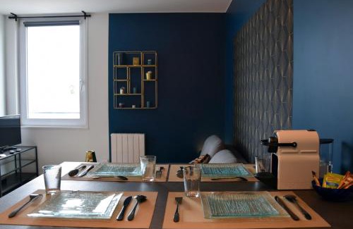 Saint-Helier Apartment | L'Apparté