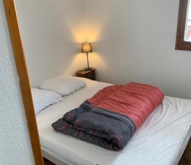 Le Devoluy Apartment | l'appart accès direct sur les pistes