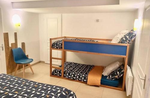 Longeville-sur-Mer Apartment | L’appart classé 4*