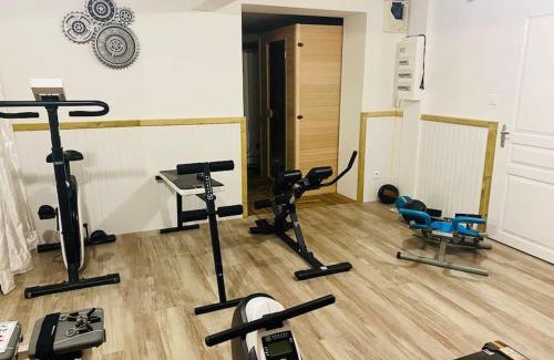 Longeville-sur-Mer Apartment | L’appart classé 4*