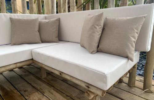 Longeville-sur-Mer Apartment | L’appart classé 4*
