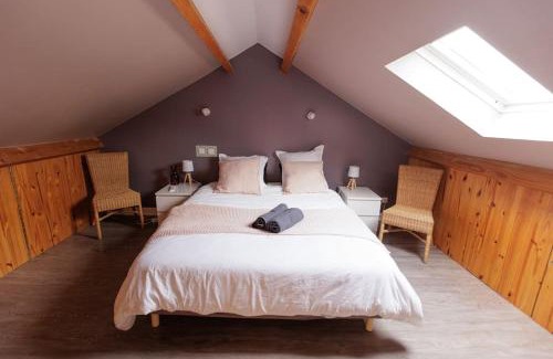 Mareuil-les-Meaux Apartment | L'appart Cosy -Proche Disney