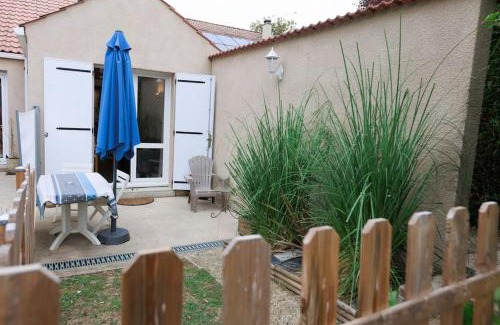 Mareuil-les-Meaux Apartment | L'appart Cosy -Proche Disney