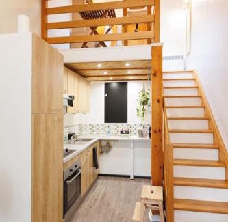 Mareuil-les-Meaux Apartment | L'appart Cosy -Proche Disney