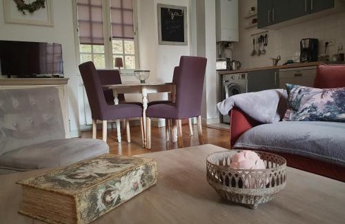 Sarlat-la-Caneda Historic Center Apartment | L'appart d'à coté 1 chambre