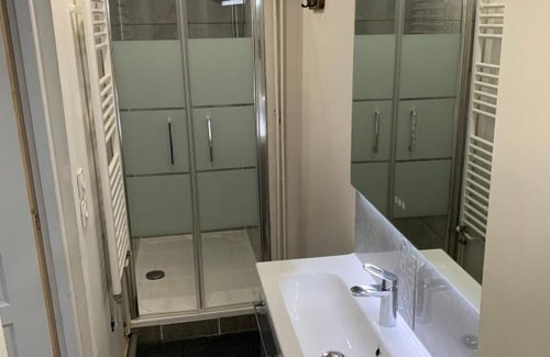 Saint-Quentin Apartment | L'appart d'Antoine