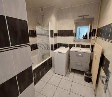 Metz Apartment | L'appart d'Eugénie société selogerametz com