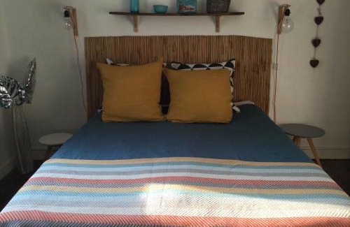 Tours Apartment | L'APPART de 75 m², déco sympa à Tours