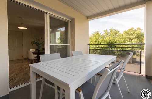 Lherm House | L'appart de Chantal - L'HERM
