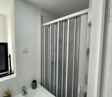 Romorantin-Lanthenay Apartment | L'Appart des Platanes