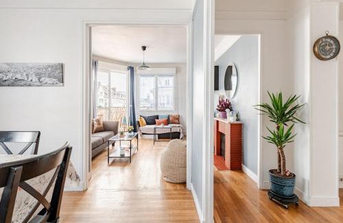 Saint-Jean Apartment | L'Appart