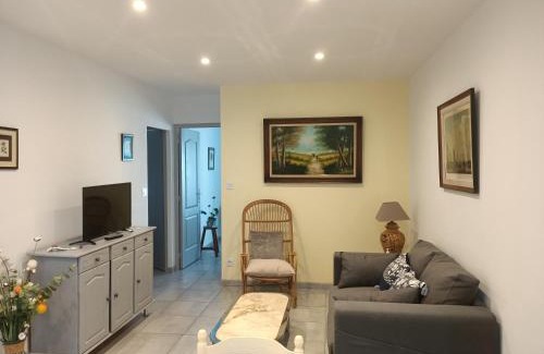 Igon Apartment | l appart