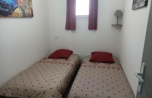 Igon Apartment | l appart