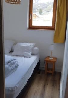 Saint-Francois-Longchamp Apartment | L'appartement le marquis